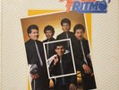 Amor Y Ritmo - ST LP Latin CBS 1987 RARE NM/VG+