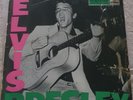 ELVIS PRESLEY 
