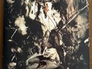 Fields Of The Nephilim Elizium LP Album Vinyl Record BEGA 115