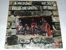 VINYL LP by THE SONS OF TRUTH 