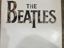 The Beatles 20 Greatest Hits Vinyl Record LP 1982 Capitol SV-12245