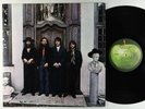 Beatles - Hey Jude (The Beatles Again) LP - Apple VG++