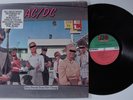AC/DC Dirty Deeds Done Dirt Cheap ATLANTIC LP VG+ b