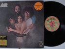 AIR Self Titled EMBRYO SD-733 LP die-cut unipak promo b