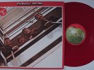 BEATLES 1962-1966 APPLE 2XLP VG++ germany dmm audiophile gatefold b