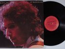 BOB DYLAN At Budokan COLUMBIA 2XLP VG+ gatefold with poster b