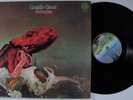 GENTLE GIANT Octopus VERTIGO LP VG+ uk gatefold b