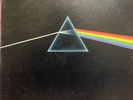 PINK FLOYD The Dark Side Of The Moon LP HARVEST SMAS-11163 OG 2 posters NM -
