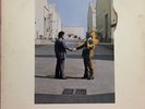 PINK FLOYD Wish You Were Here LP COLUMBIA PC 33453 rare OG NM