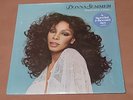 DONNA SUMMER ONCE UPON A TIME DOUBLE LP NBLP 7078-2-11.98