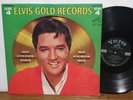 Elvis Presley Elvis' Gold Records Volume 4 1968 Japan Victor LP SHP-5711