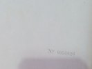 The Beatles. White Album. MONO Top loader Low Number 0050826. 1969.