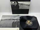 U2 The Joshua Tree Vinyl Record EX Con 1987 UK Gatefold Album & Insert Print U26