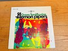 The Lemon Pipers - Green Tambourine -Vinyl - BDS-5009