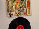 Big Brother And The Holding Company Cheap Thrills 1967 Vinyl LP Record