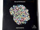 Echo And The Bunnymen -Meteorites SEALED 2014 429  FTN17992 Vinyl  2LP + CD OOP