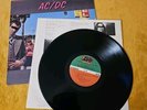AC/DC Dirty Deeds Done Dirt Cheap 1976 Atlantic SD-16033 Vintage