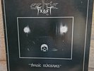 Celtic Frost - Tragic Serenades  Banzai Records 1986  12'' vinyl 3 tracks