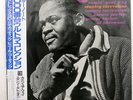 STANLEY TURRENTINE COMIN' YOUR WAY BLUE NOTE BST84065 Japan OBI INSERT VINYL LP