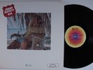 JIMMY BUFFETT A1A ABC/DUNHILL LP VG++ gatefold b