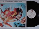 DIRE STRAITS Alchemy WARNER BROS 2XLP VG++/NM gatefold b