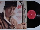 BOB DYLAN Self Titled COLUMBIA CL-1779 LP mono 2-eye b