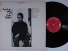BOB DYLAN Another Side Of... COLUMBIA LP stereo 2-eye b