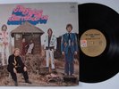 FLYING BURRITO BROS The Gilded Palace Of Sin A&M LP VG+ b