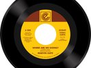 Marvin Gaye Where Are We Going?/Woman of the World (Vinyl) 7
