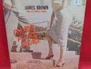 JAMES BROWN Please Please Please LP (1959) KING original SOUL/R&B rough copy