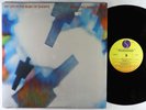 Brian Eno & David Byrne - My Life In The Bush Of Ghosts LP - Sire VG++ Shrink