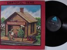 GRATEFUL DEAD Terrapin Station ARISTA LP VG+ b