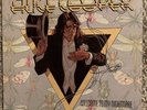 Alice Cooper-Welcome To My Nightmare Vinyl LP 1975 Atlantic Records