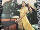LANA DEL REY Blue Banisters Alternate Red Vinyl Record 2021 Double LP Target