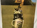 LP THE KINKS Arthur (ORIG Vinyl, NSPL 18317, CANADA PYE STEREO, 1969) NM/VG+