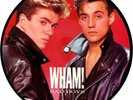 NM/NM WHAM Bad Boys 7