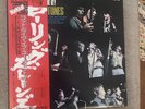 The Rolling Stones–Got Live If You Want It  (Japan Vinyl LP OBI) London LAX 1008