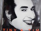Tiny Tim - Chameleon (EMI Custom Press YPRX 1848) Australian Only 1981 LP