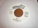 Queen 45 Seven Seas Of Rhye PROMO ELECTRA