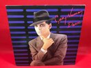 GARY NUMAN Dance 1981 UK vinyl LP + inner + POSTER She's Got Claws record A
