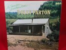 DOLLY PARTON My Tennessee Mountain Home 1973 UK vinyl LP Daddy's Working Boots