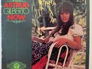 ASTRUD GILBERTO - Now (1972) - 12