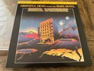Grateful Dead From Mars Hotel MFSL Mobile Fidelity 45RPM 2 LP Unnumbered Promo