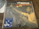 Lee Morgan The Procrastinator Music Matters Jazz Blue Note 45RPM