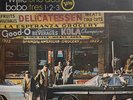 WILLIE BOBO - UNO DOS TRES 1-2-3 - FIRST PRESSING - LATIN BOOGALOO - FREE SHIP