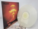 Fallout: Songs End of World Vinyl LP Record Glow In The Dark GITD Not Moonshake