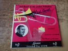 AUTOGRAPHED 1950s MINT-EXC Ted Heath At The London Palladium Vol. 2, 6120 45