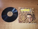 AUTOGRAPHED 1960s VG+ Allan Sherman – My Son, The Nut LP33