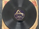 DJANGO REINHARDT TEARS-AT THE JIMMY's BAR 78 RPM  SWING NEAR MINT