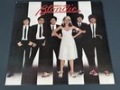 BLONDIE Parallel Lines CHRYSALIS ORIGINAL UK 1ST PRESSING VINYL LP CDL1192